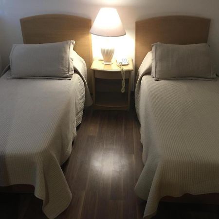 Hotel Balfer Montevideo Buitenkant foto