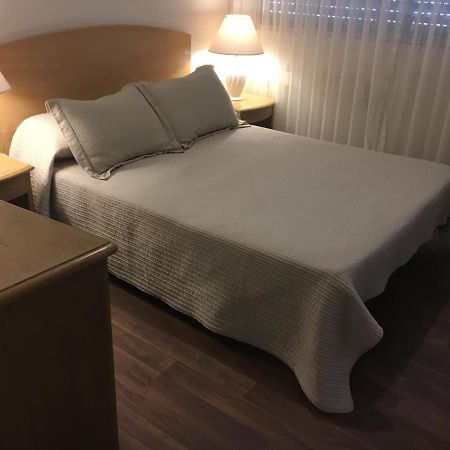 Hotel Balfer Montevideo Buitenkant foto