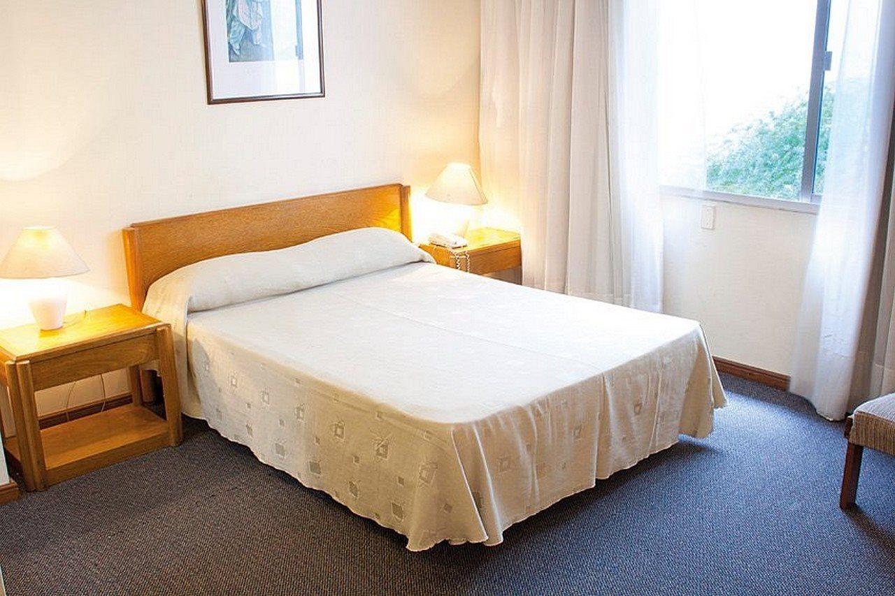 Hotel Balfer Montevideo Buitenkant foto