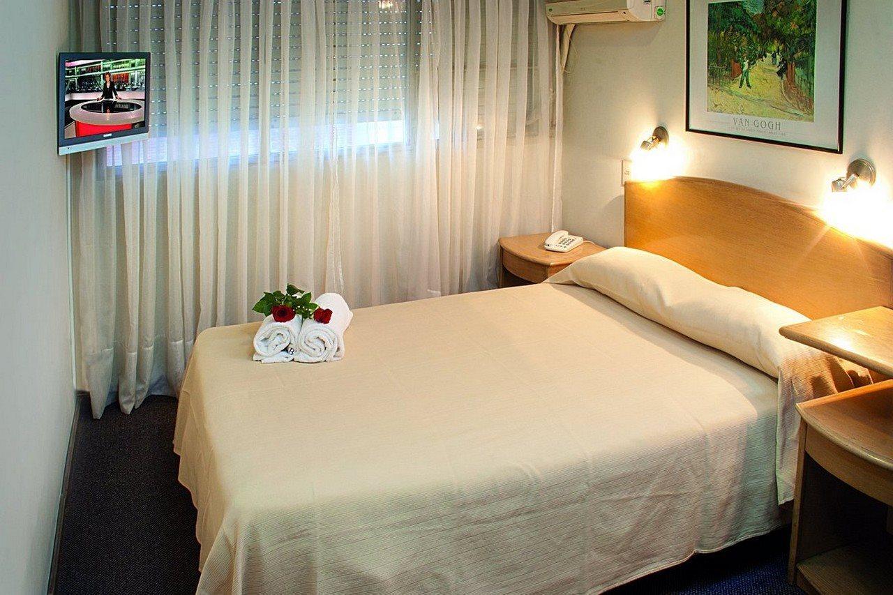 Hotel Balfer Montevideo Buitenkant foto