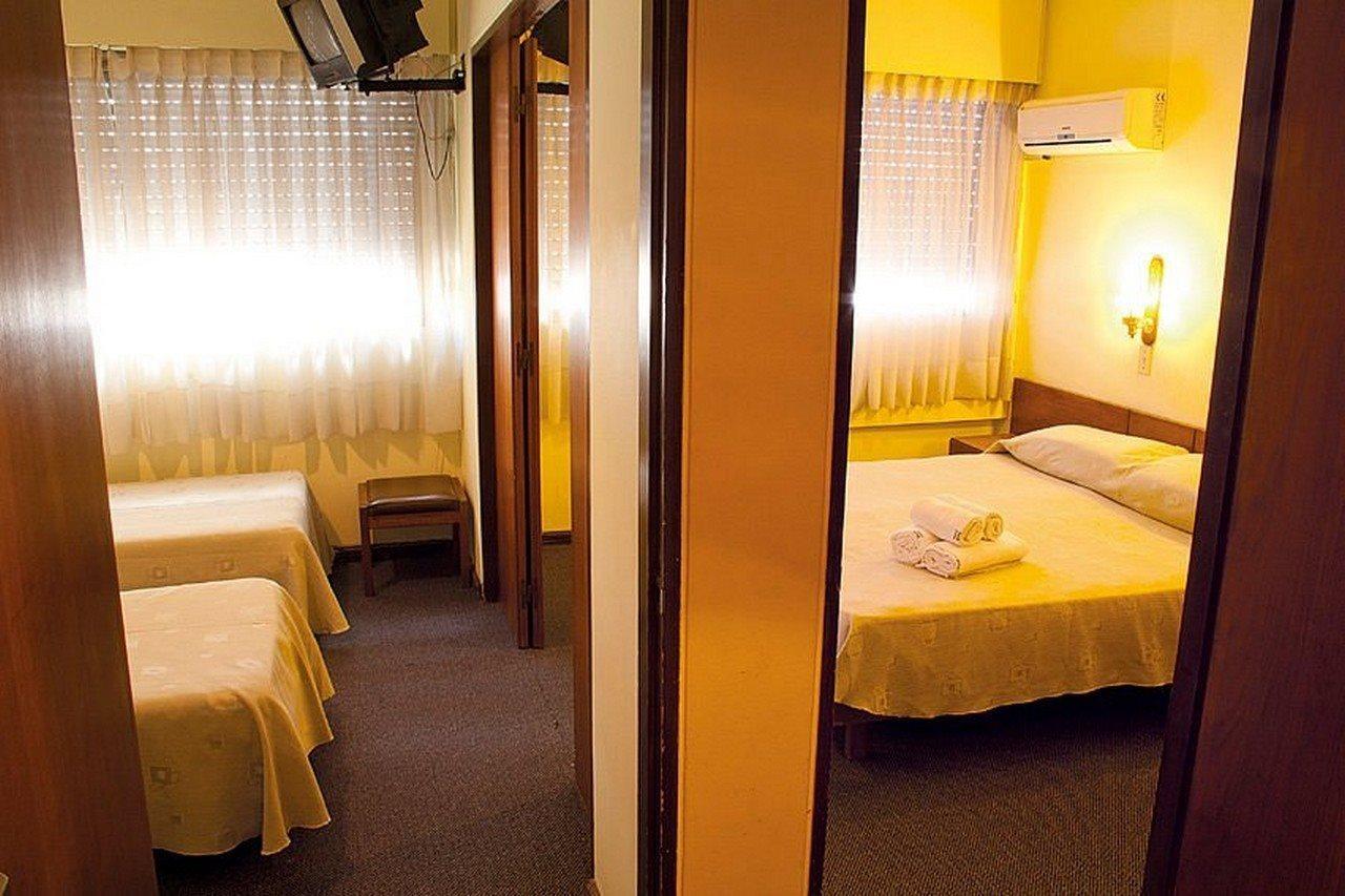 Hotel Balfer Montevideo Buitenkant foto