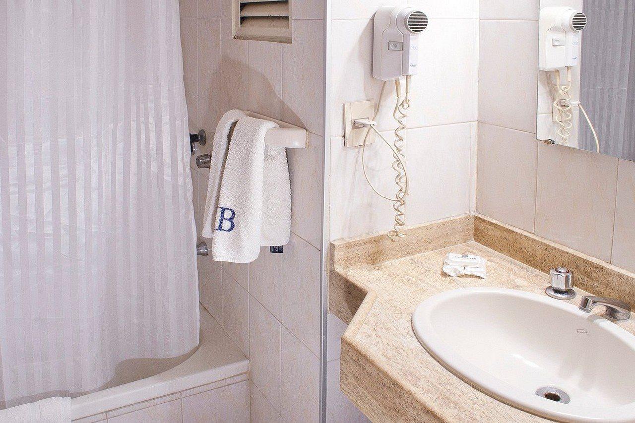 Hotel Balfer Montevideo Buitenkant foto