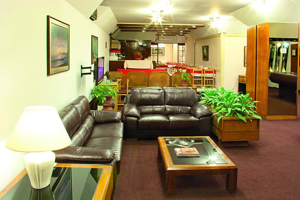 Hotel Balfer Montevideo Buitenkant foto