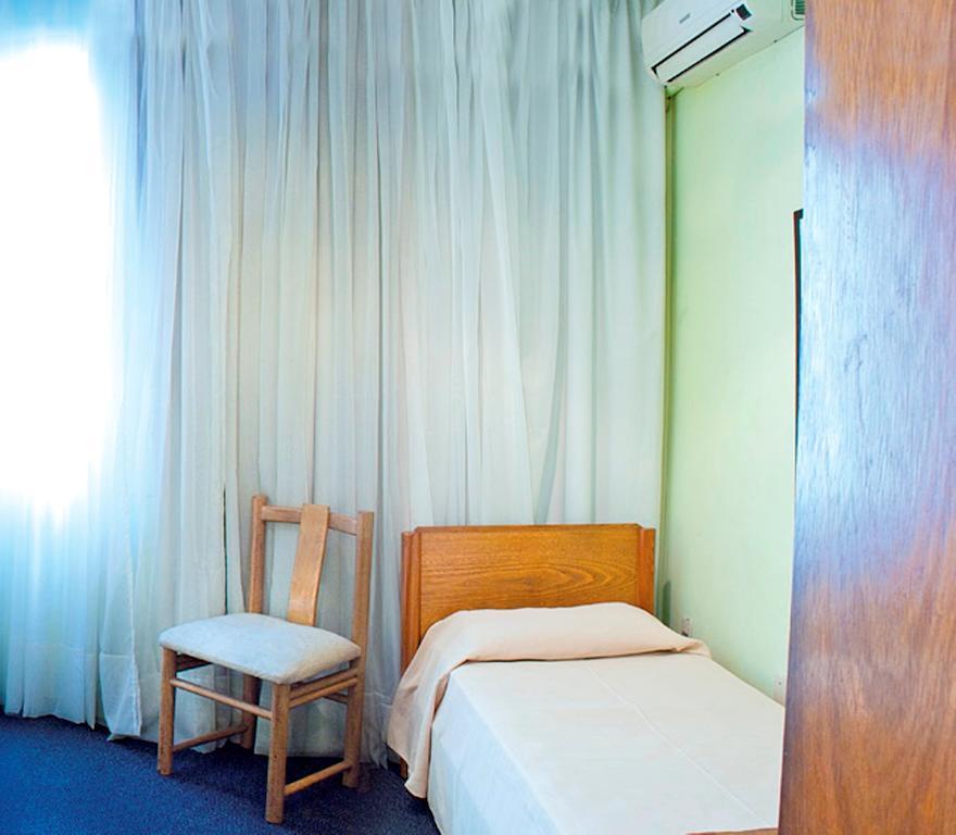 Hotel Balfer Montevideo Kamer foto